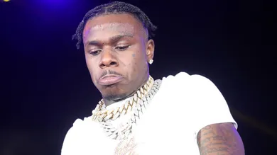 Johnny Nunez/Getty Images