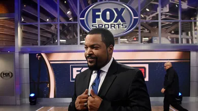 Kevork Djansezian/Getty Images