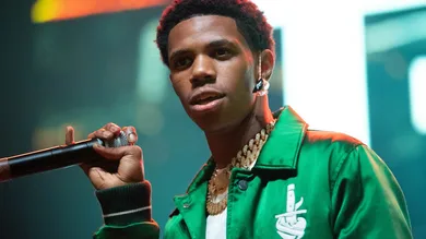 Earl Gibson III/Getty Images)