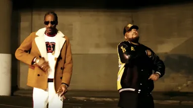 Image Via YouTube Screenshot