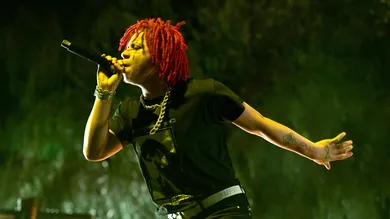 Scott Dudelson/Getty Images