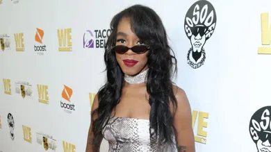 Randy Shropshire/Getty Images