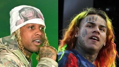 Prince Williams / Contributor / Getty Images, Shareif Ziyadat / Contributor / Getty Images