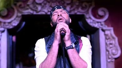 Emma McIntyre/Getty Images