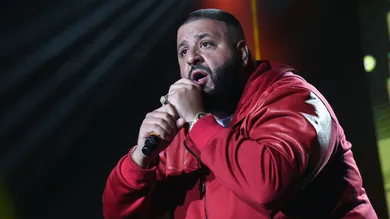 Rick Diamond/Getty Images