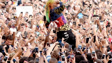 Kevin Mazur/Getty Images for Roc Nation