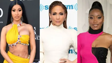 Frazer Harrison/Getty Images, Cindy Ord/Getty Images, Morgan Lieberman/Getty Images