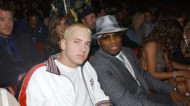 Frank Micelotta/Getty Images