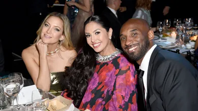 Presley Ann / Getty Images