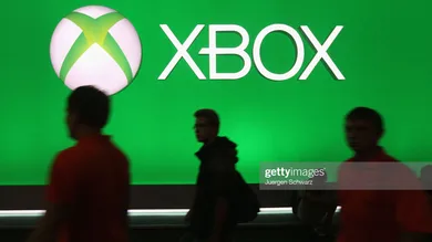 Juergen Schwarz/Getty Images