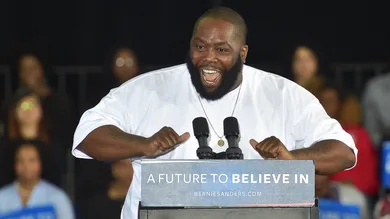 Prince Williams/Getty Images