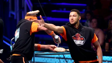 Tommaso Boddi/Getty Images