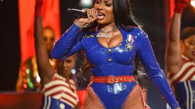 Aaron J. Thornton/Getty Images