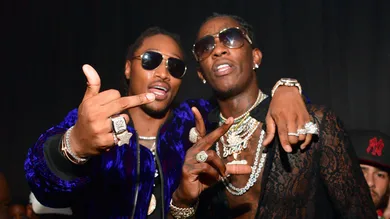 Prince Williams/ Getty Images