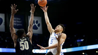 Michael Reaves/Getty Image