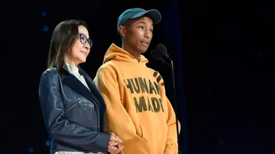 Kevork Djansezian/Getty Images