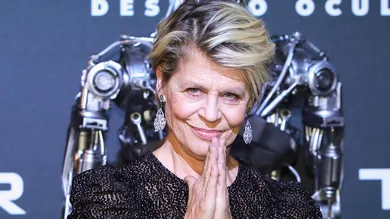 Hector Vivas/Getty Images