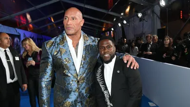 Kevin Winter/Getty Images