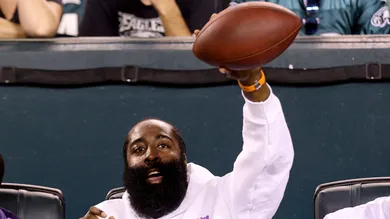 Tim Nwachukwu/Getty Images