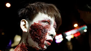 Drew Angerer/Getty Images