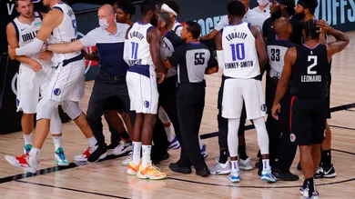 Kevin C. Cox / Getty Images