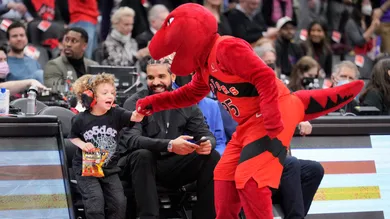 Mark Blinch/Getty Images