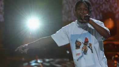 Mark Davis/Getty Images