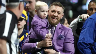 Al Bello/Getty Images