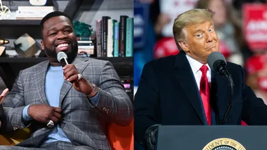 Theo Wargo/Getty Images, Eduardo Munoz Alvarez/Getty Images