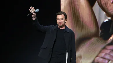 Jesse Grant/Getty Images