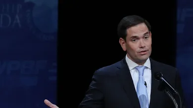 Joe Raedle/Getty Images