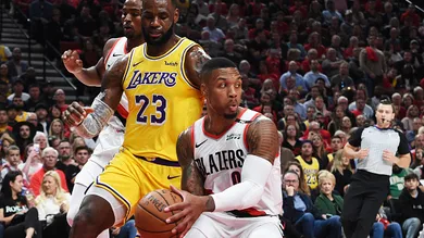 Steve Dykes/Getty Images