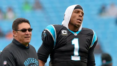 Grant Halverson/Getty Images