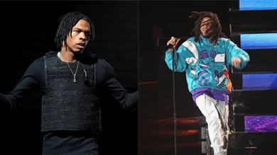 Jeff Hahne/Getty Images