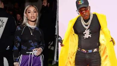 Daniel Boczarski/Getty Images & Paras Griffin/Getty Images