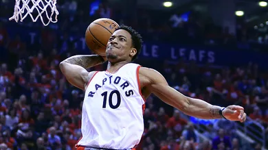 Vaughn Ridley/Getty Images