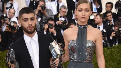 Dimitrios Kambouris / Staff / Getty Images