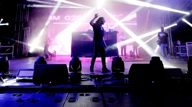 Frazer Harrison/Getty Images