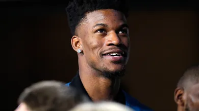 Kevin C. Cox/Getty Images