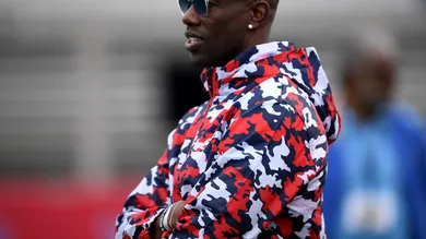 Mark Brown/Getty Images