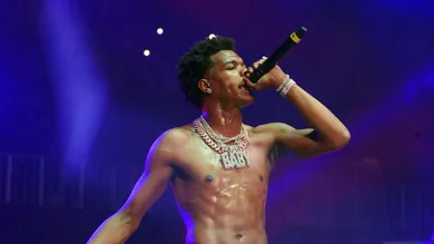 Prince Williams/Wireimage/Getty Images