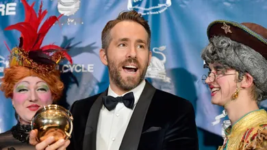 Paul Marotta/Getty Images