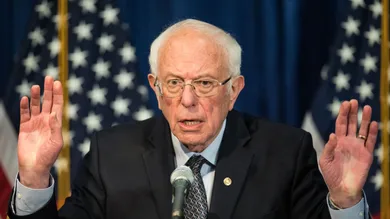 Scott Eisen / Getty Images