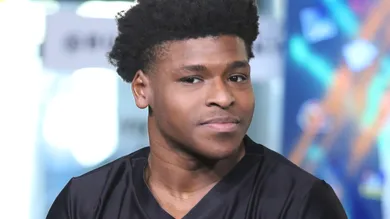 Jim Spellman/Getty Images