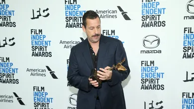 Phillip Faraone/Getty Images