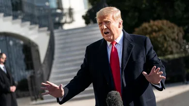 Drew Angerer / Getty Images