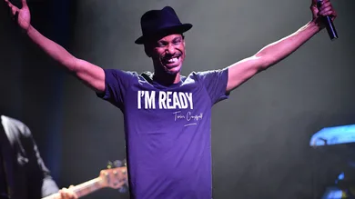 Prince Williams/Getty Images