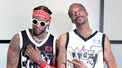 Neilson Barnard / Getty Images