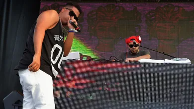 Theo Wargo/Getty Images