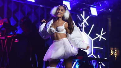 Dave Kotinsky/Getty Images